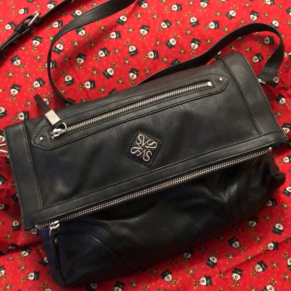 Vera Wang Purse